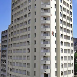 4* Hotell San Raphael