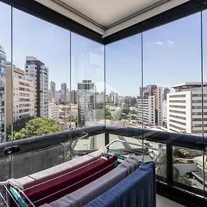 Proximo Parque Ibirapuera / Av Paulista São Paulo