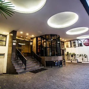3* Hotell Sj Business - San Juan