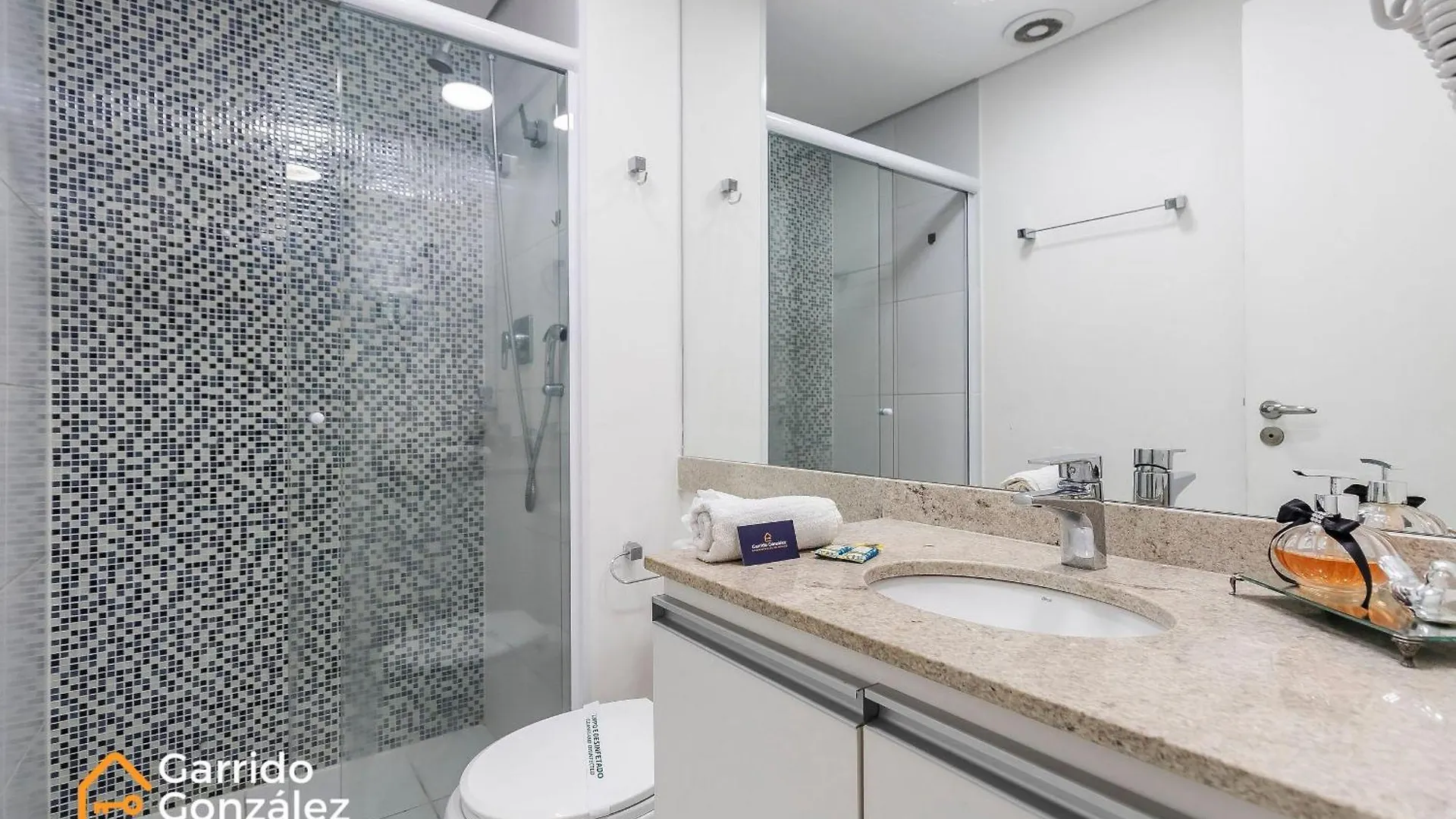 Studio IV Setin Downtown Bela Vista - C/Piscina Sao Paulo Apartment