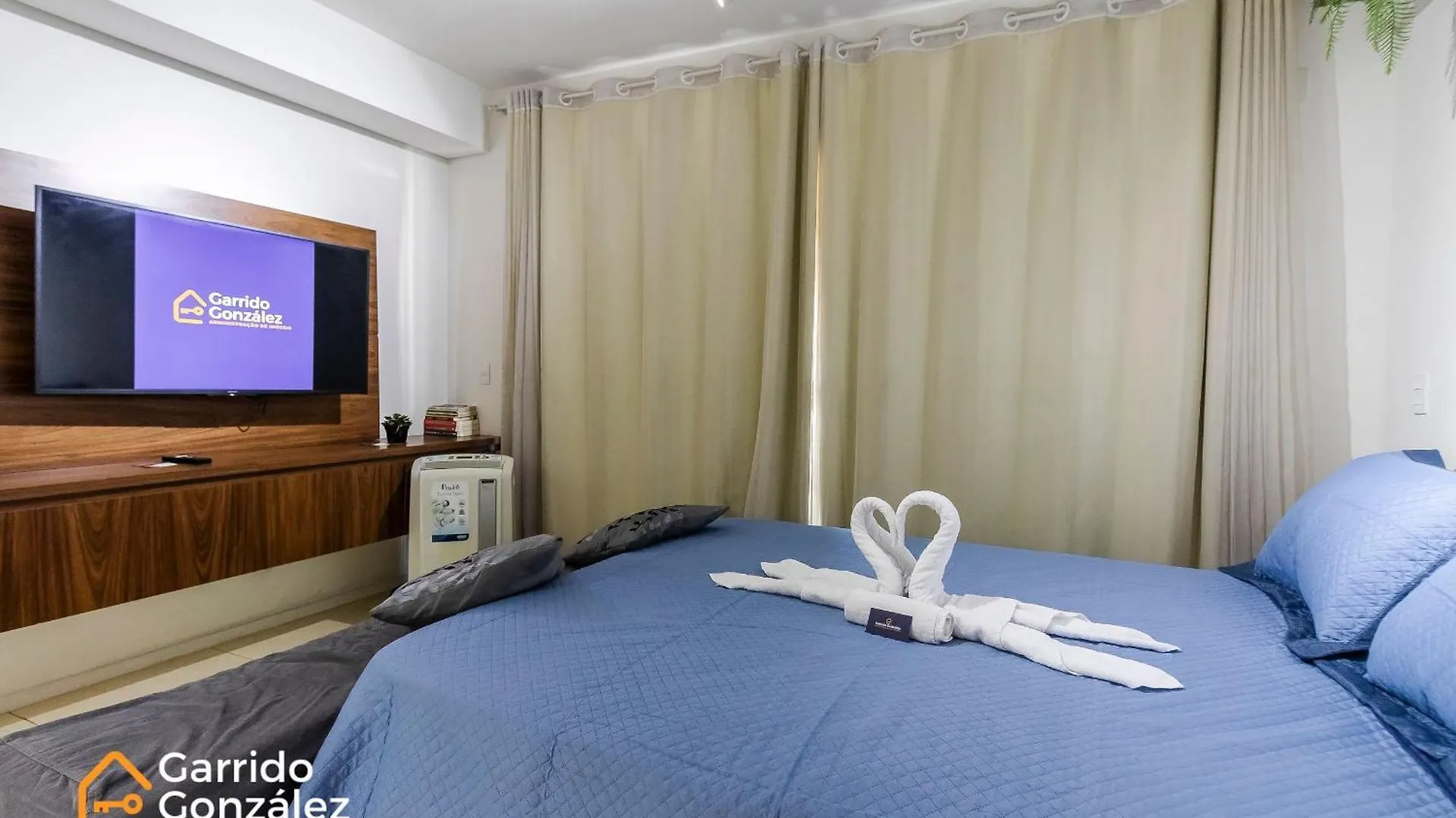 Apartment Studio IV Setin Downtown Bela Vista - C/Piscina Sao Paulo