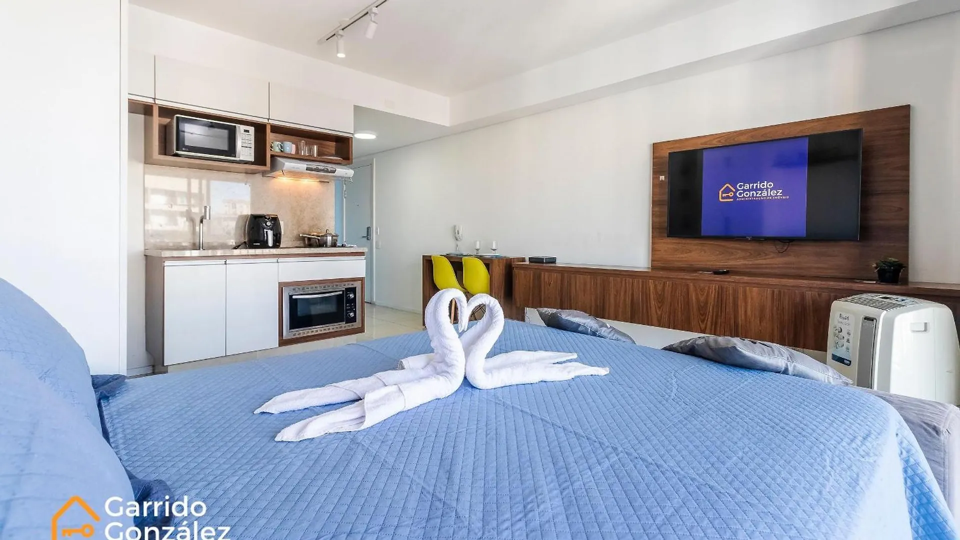 Apartment Studio IV Setin Downtown Bela Vista - C/Piscina Sao Paulo Brazil