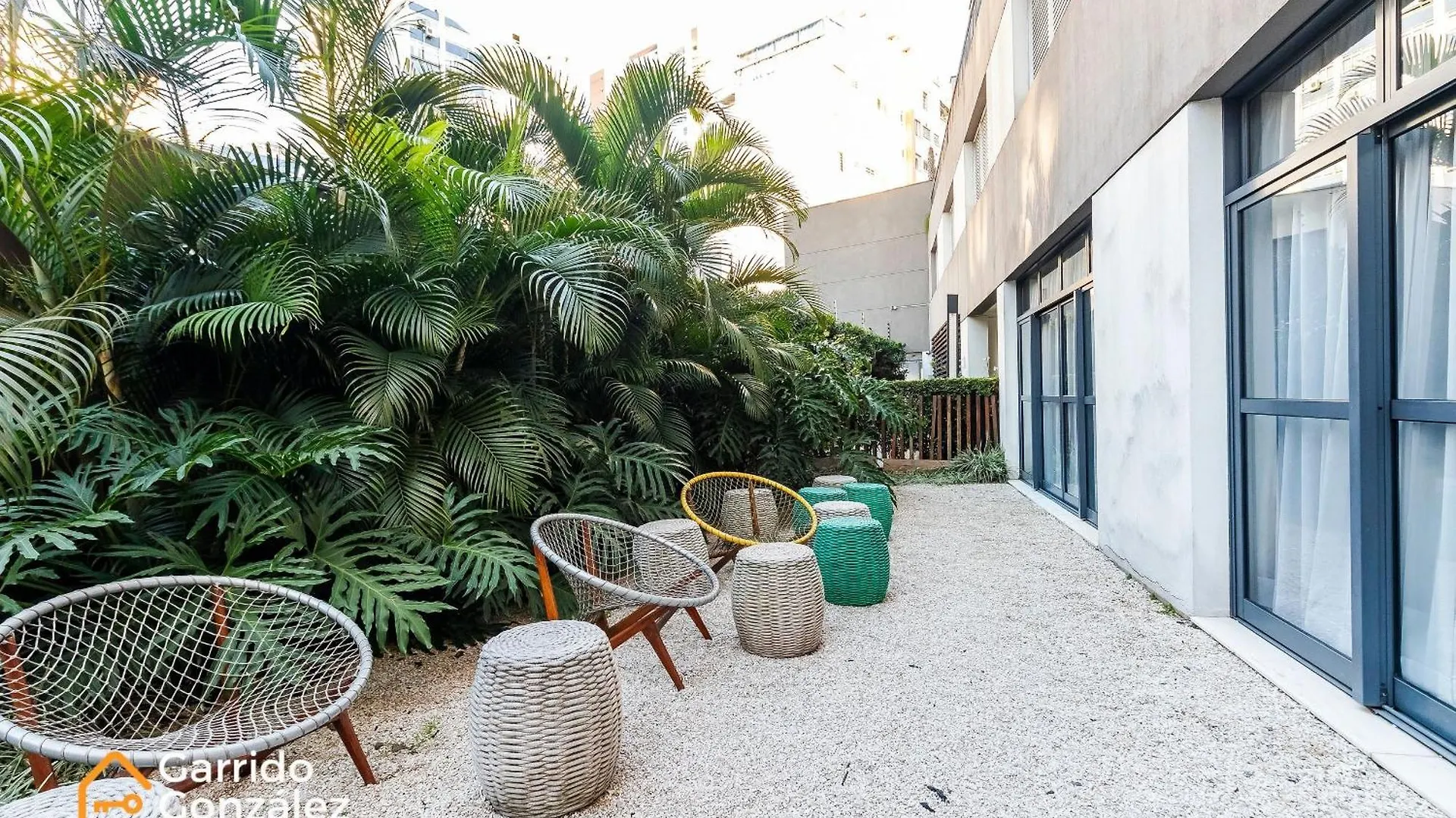 Apartment Studio IV Setin Downtown Bela Vista - C/Piscina Sao Paulo