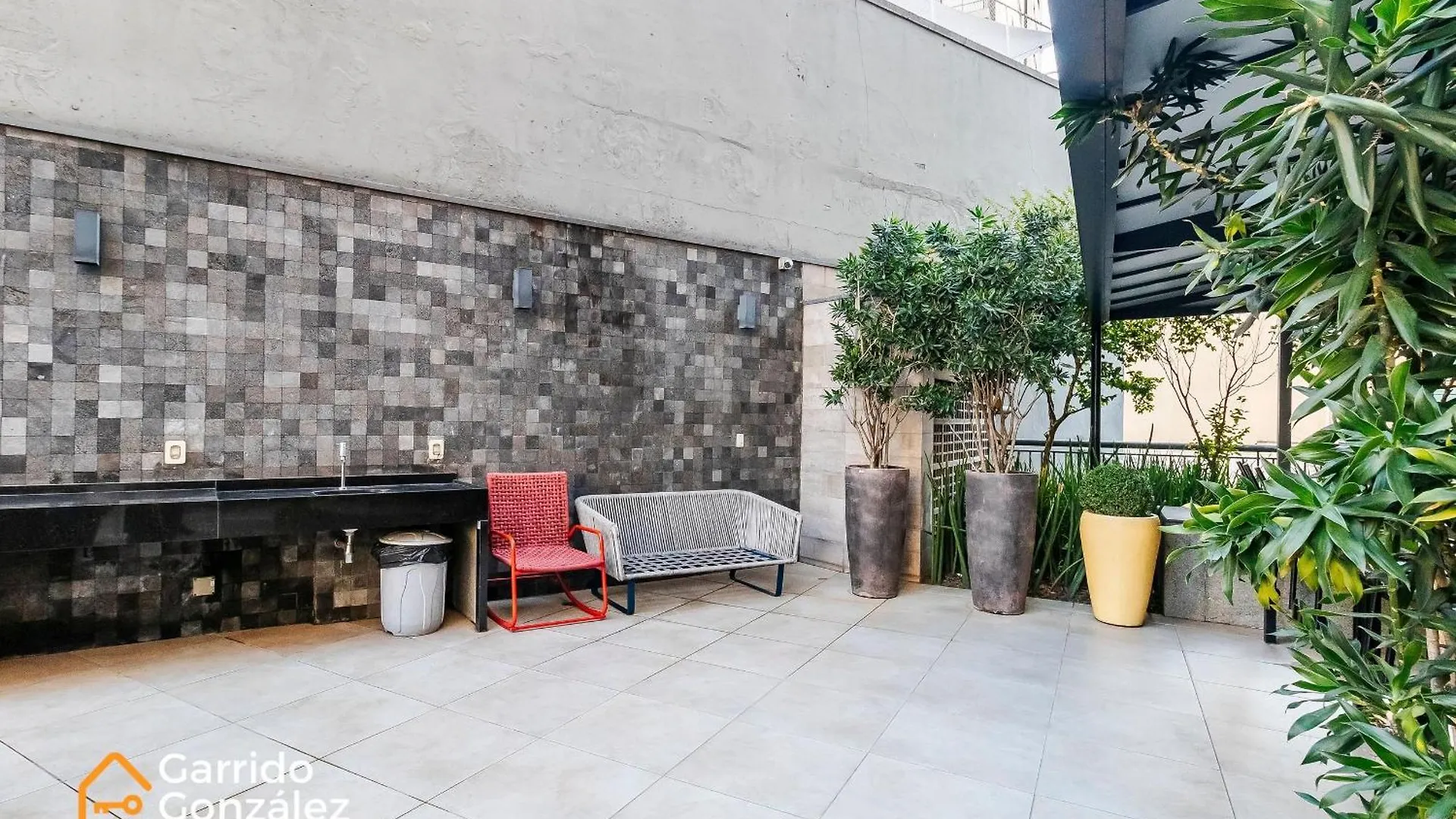 Apartment Studio IV Setin Downtown Bela Vista - C/Piscina Sao Paulo